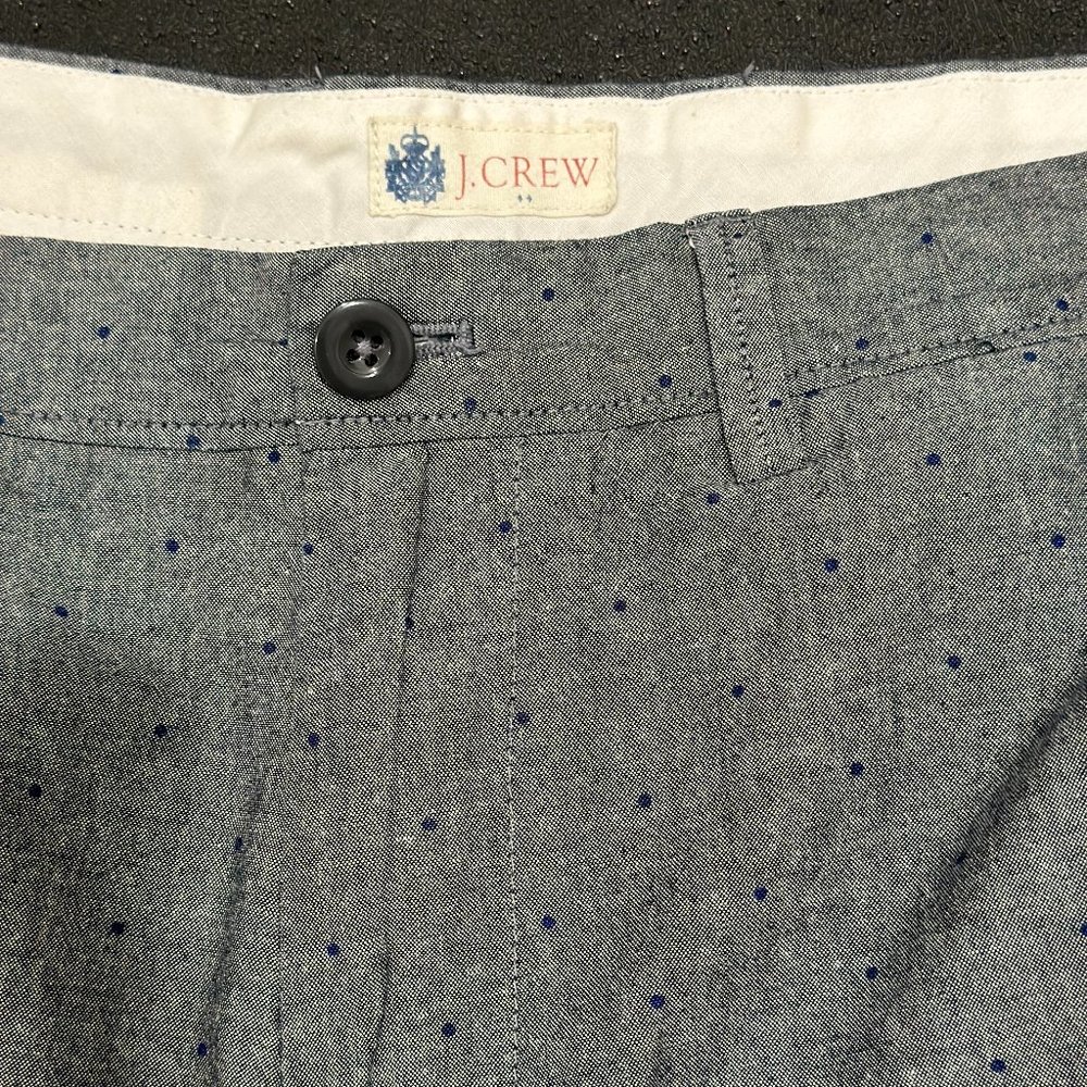 Mens J-Crew Short 34